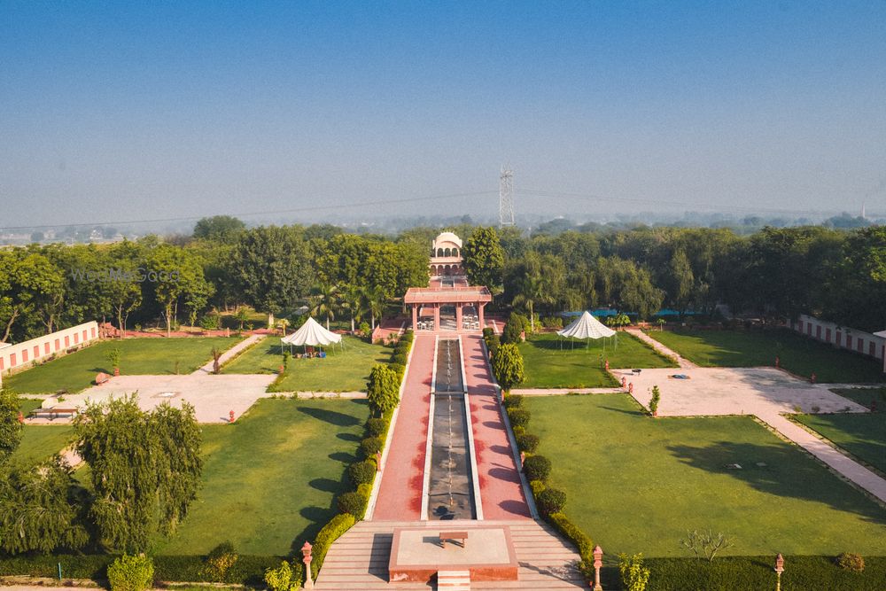 Photo From Celebration Lawns - By Umaid Palace -  A Lakeside Heritage Palace Resort