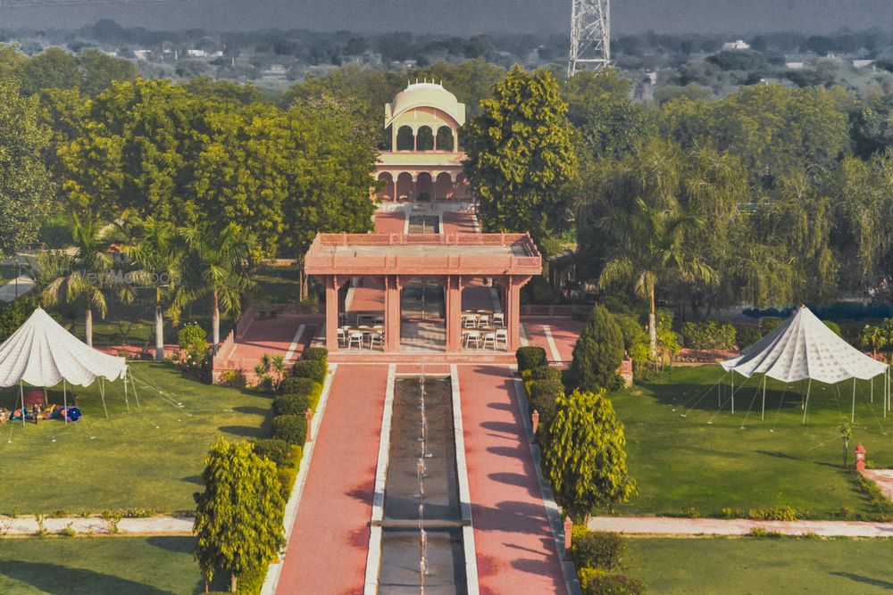 Photo From Celebration Lawns - By Umaid Palace -  A Lakeside Heritage Palace Resort