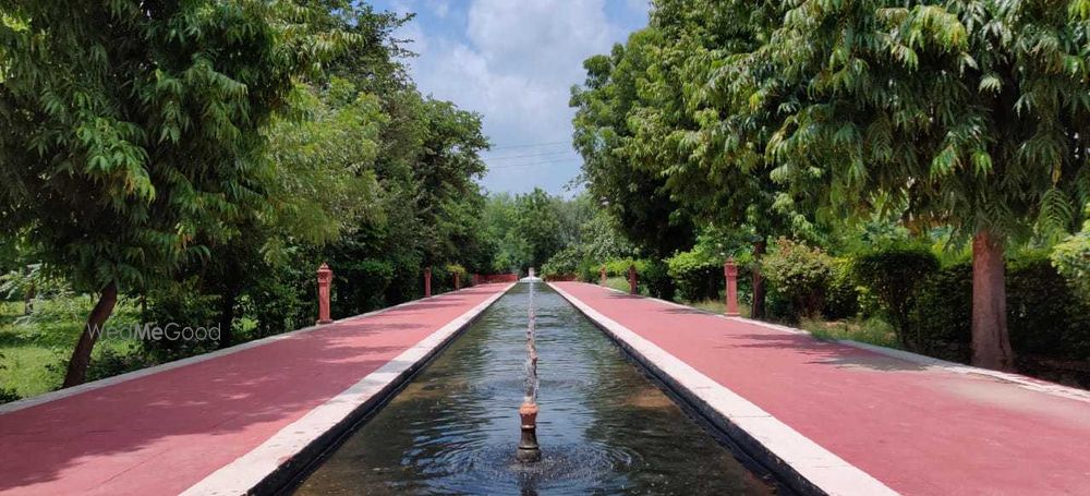 Photo From Celebration Lawns - By Umaid Palace -  A Lakeside Heritage Palace Resort