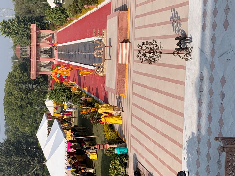 Photo From Celebration Lawns - By Umaid Palace -  A Lakeside Heritage Palace Resort