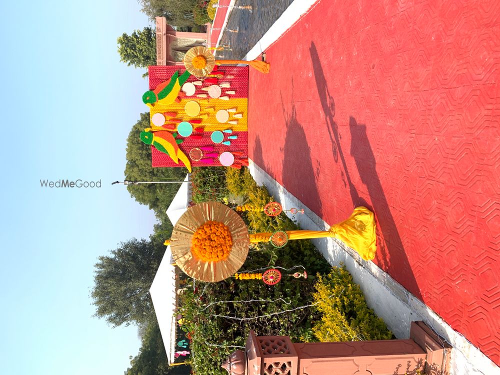 Photo From Celebration Lawns - By Umaid Palace -  A Lakeside Heritage Palace Resort