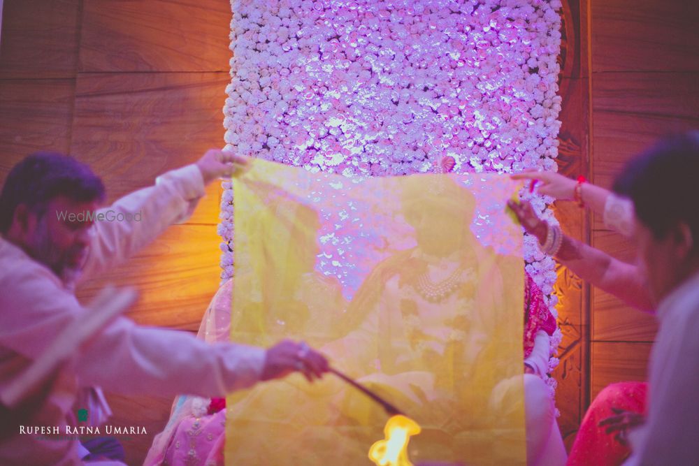 Photo From Ankit & Surbhi - A Royal Wedding at 4 Seasons, Mumbai. - By Frames n Films Studio