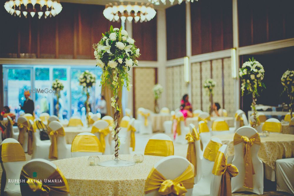 Photo From Ankit & Surbhi - A Royal Wedding at 4 Seasons, Mumbai. - By Frames n Films Studio