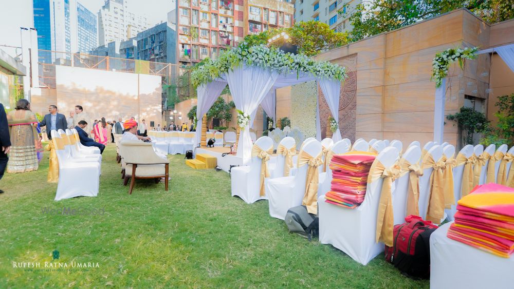 Photo From Ankit & Surbhi - A Royal Wedding at 4 Seasons, Mumbai. - By Frames n Films Studio