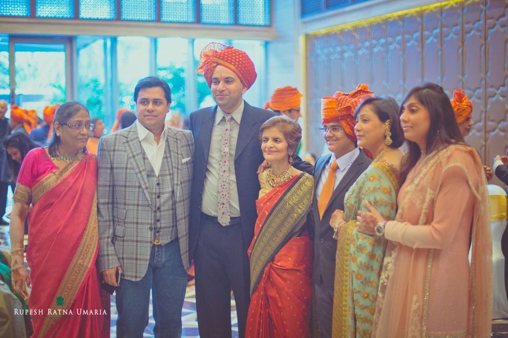 Photo From Ankit & Surbhi - A Royal Wedding at 4 Seasons, Mumbai. - By Frames n Films Studio