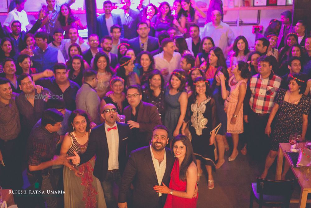 Photo From Ankit & Surbhi - A Royal Wedding at 4 Seasons, Mumbai. - By Frames n Films Studio