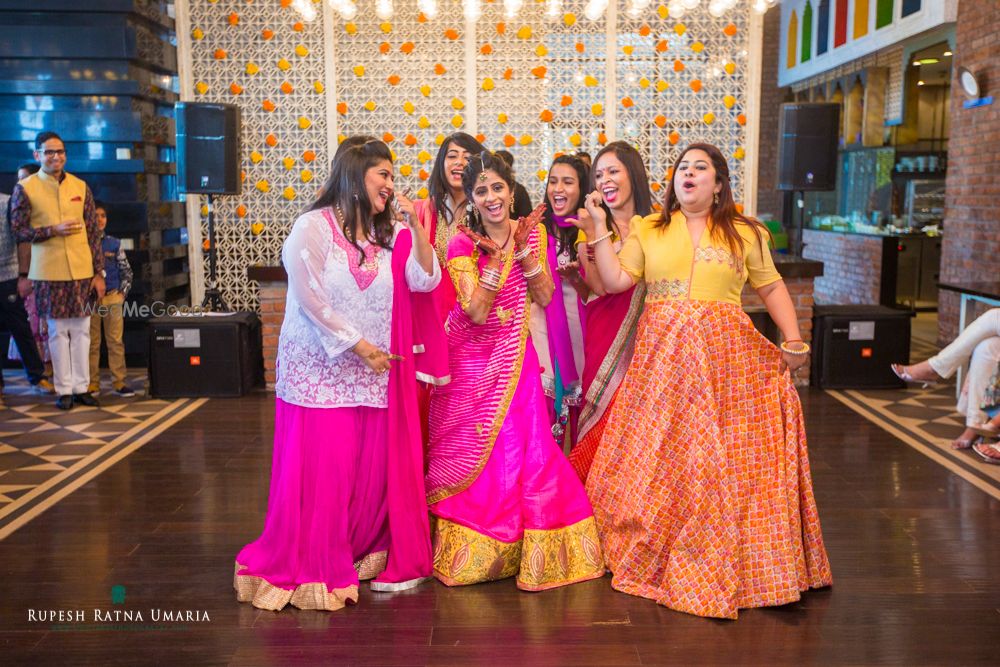 Photo From Ankit & Surbhi - A Royal Wedding at 4 Seasons, Mumbai. - By Frames n Films Studio