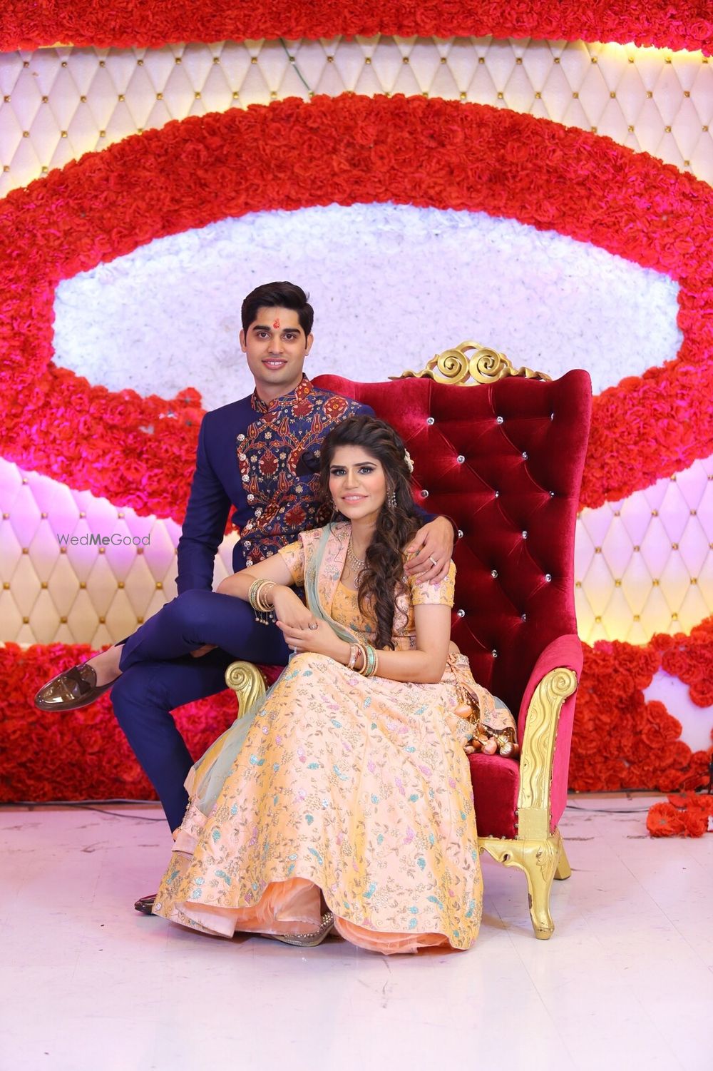 Photo From Bridal Makeup  - By Wink & Shine