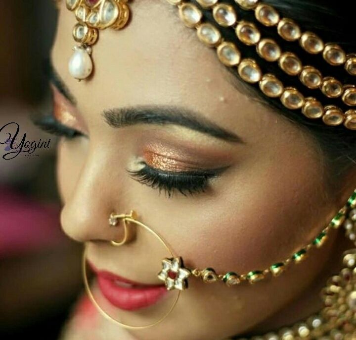 Photo From Classic Look - By Makeup Glam by Yogini