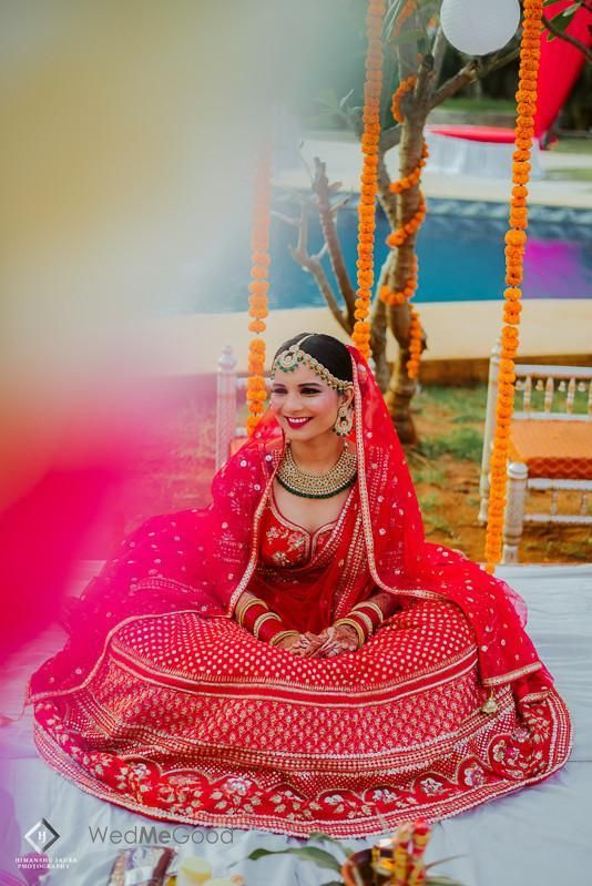 Photo From Matheran Destination Wedding - By Hansa Vasa