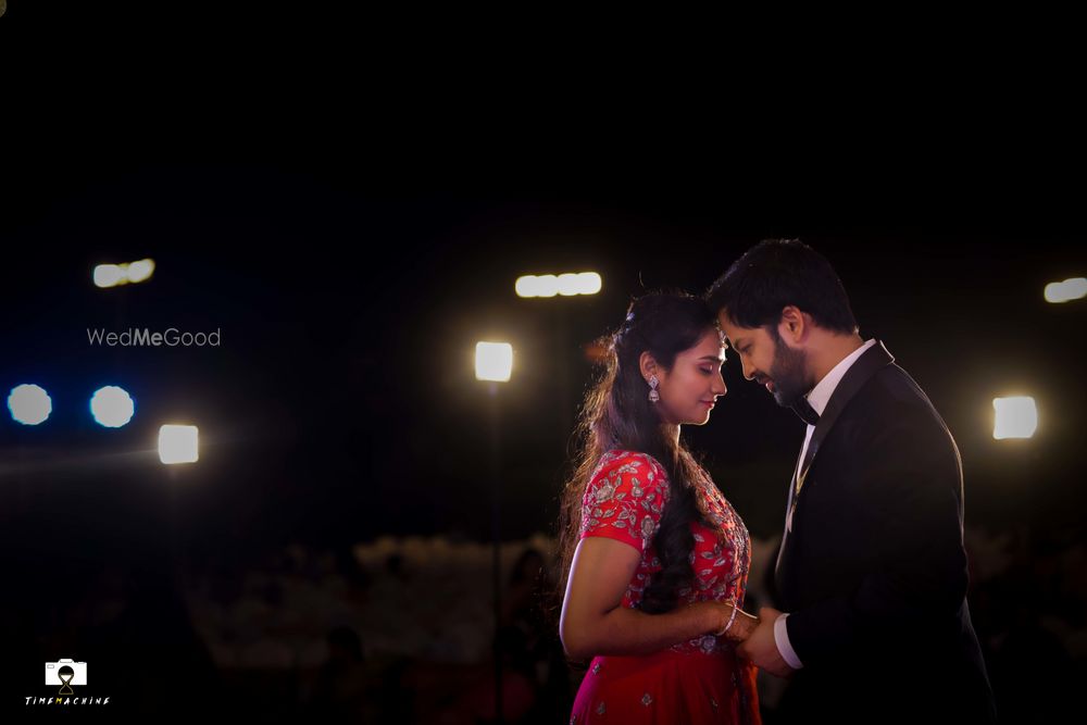 Photo From WEDDINGS - By Timemachine