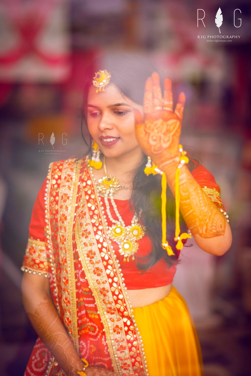 Photo From ALISHA & ANSHUL  - By Rig Photography