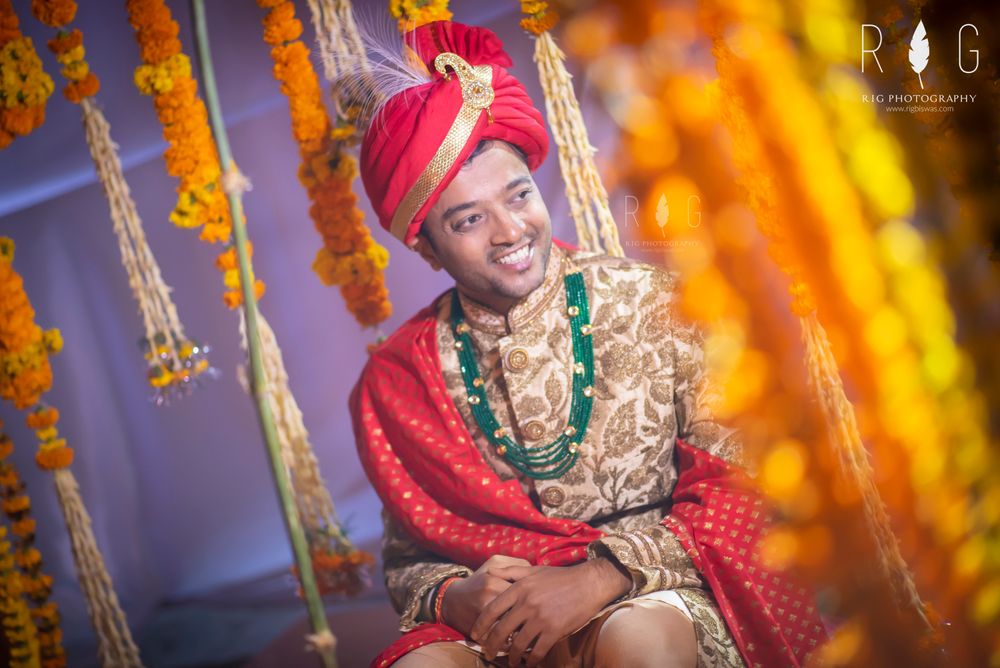 Photo From ALISHA & ANSHUL  - By Rig Photography