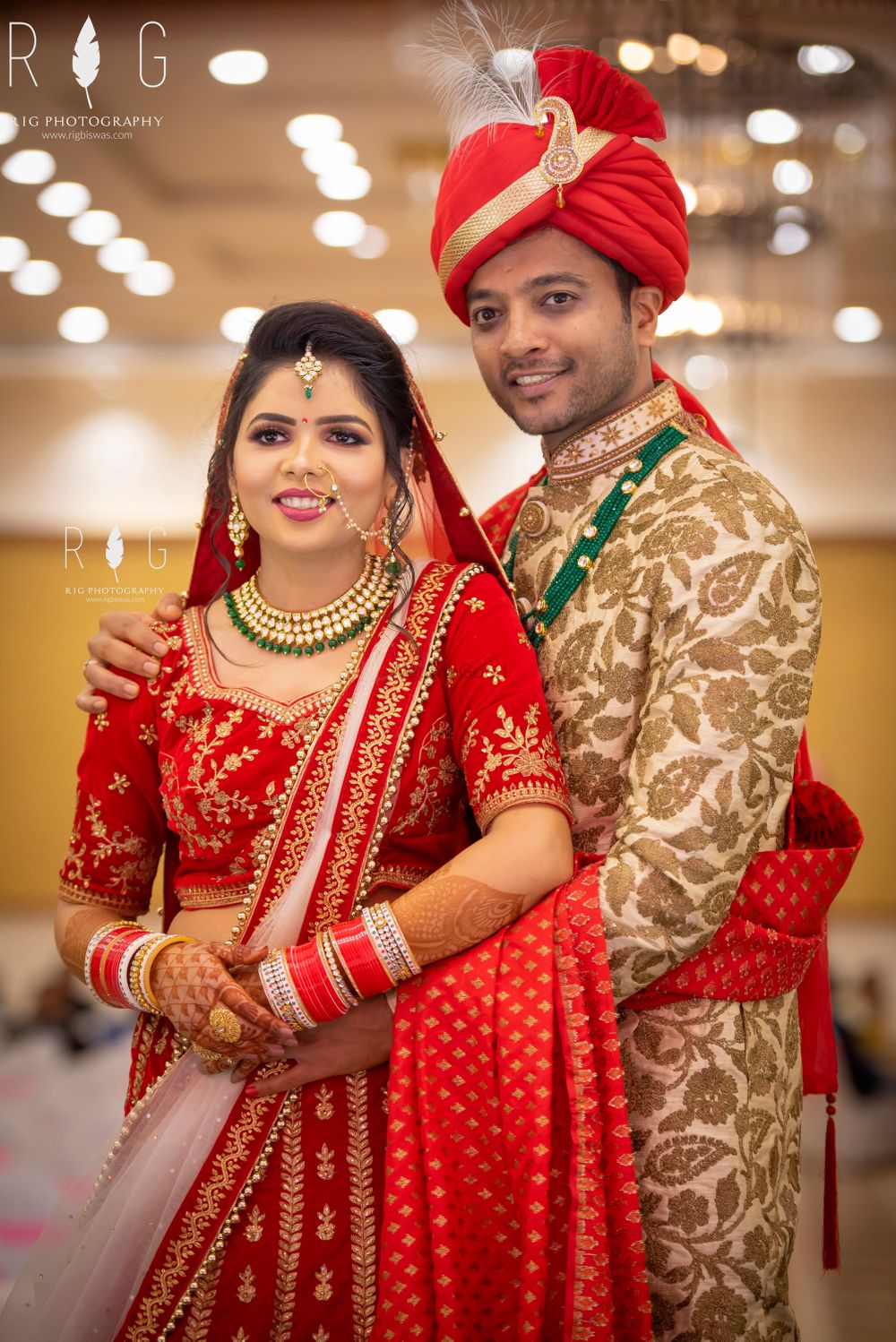 Photo From ALISHA & ANSHUL  - By Rig Photography