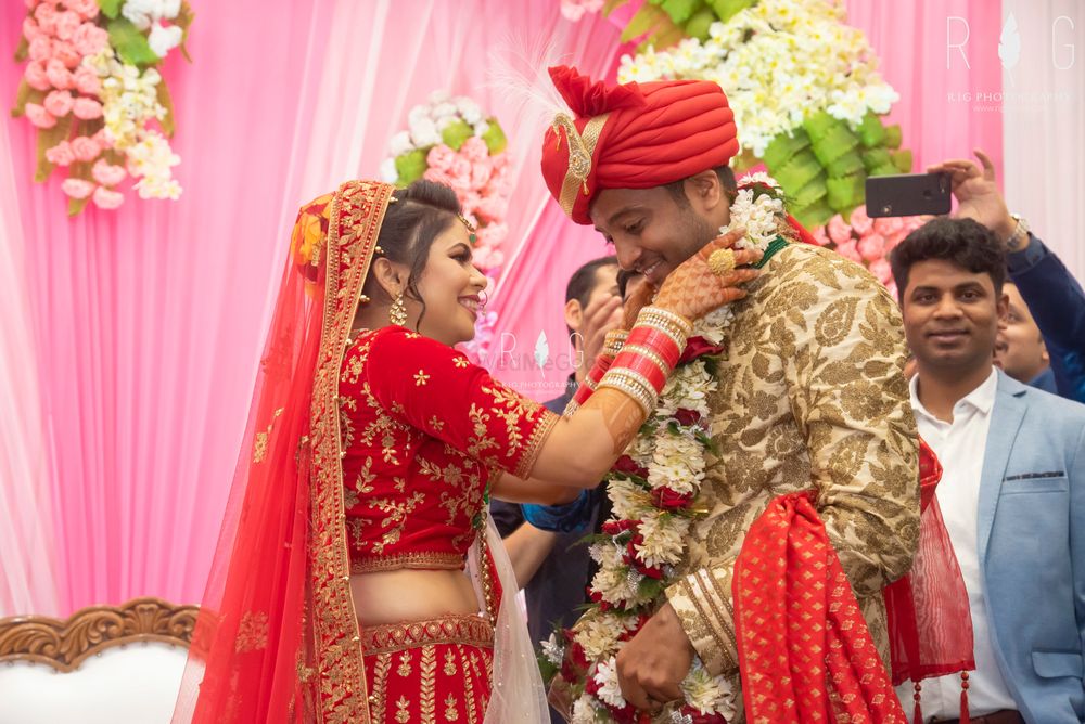 Photo From ALISHA & ANSHUL  - By Rig Photography