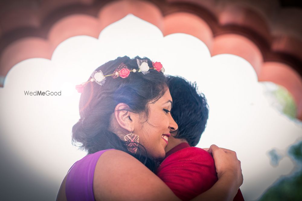 Photo From Sheeny X Jaivir - By Dilli Wale Weddings