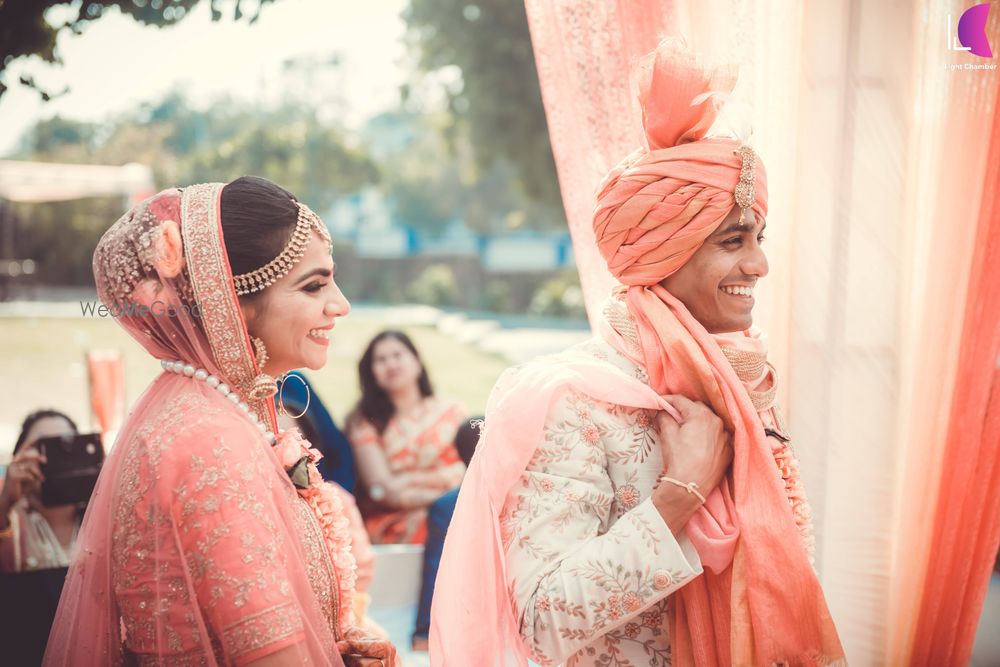 Photo From Bhawna & Somdeb - By Light Chamber