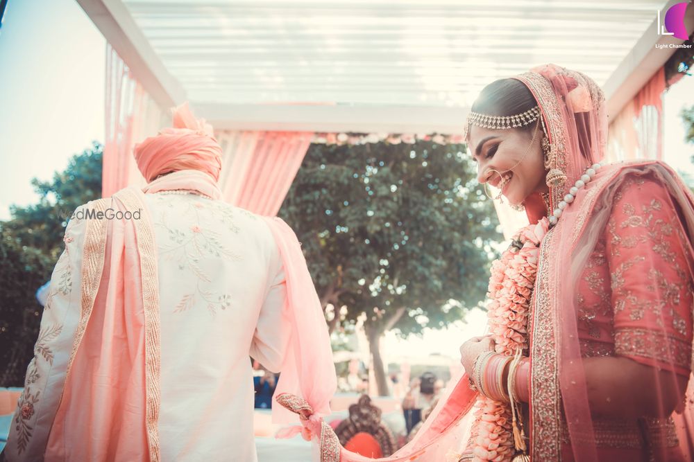 Photo From Bhawna & Somdeb - By Light Chamber