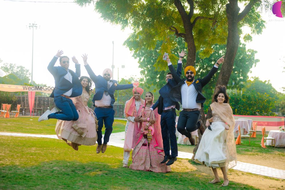 Photo From Bhawna & Somdeb - By Light Chamber