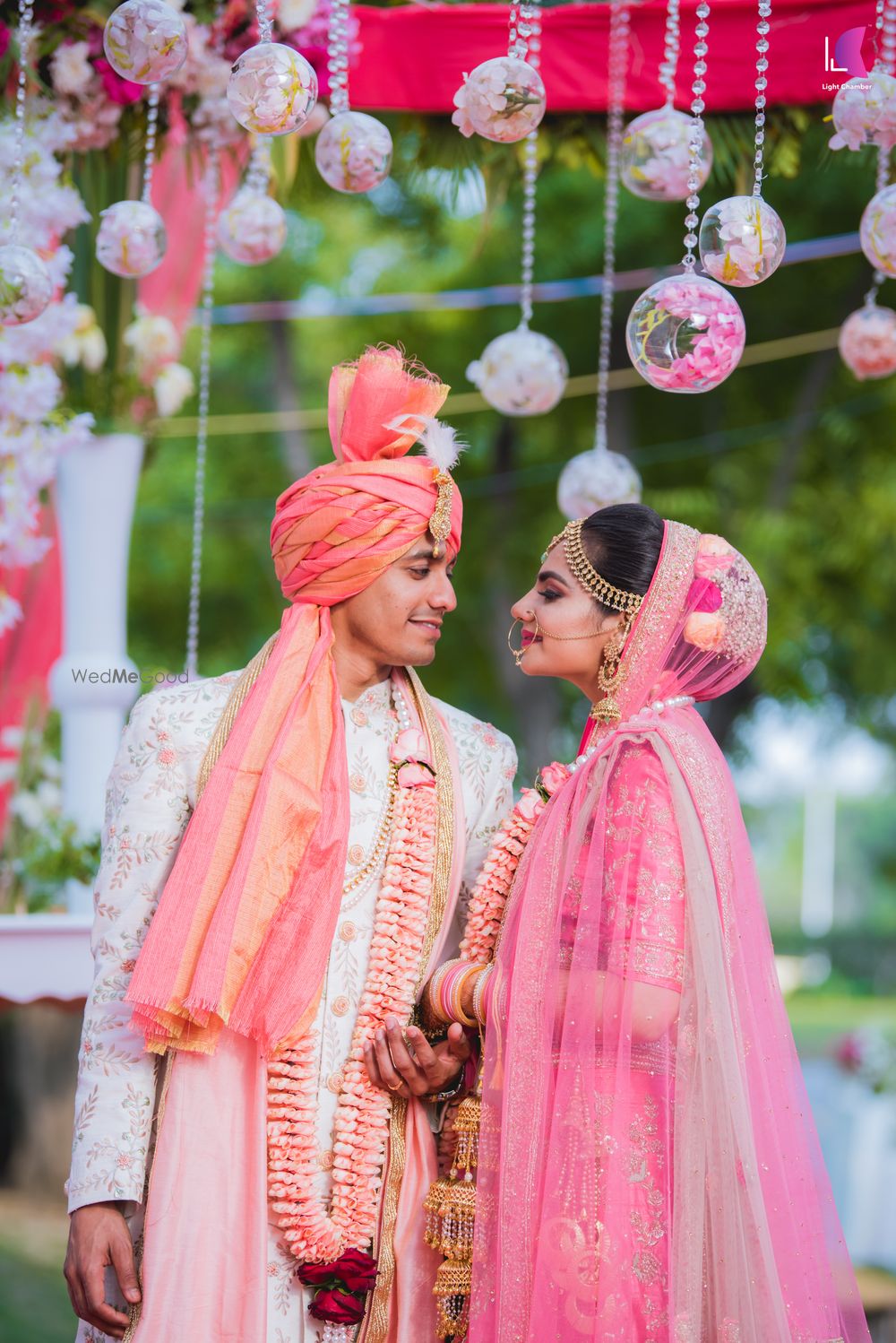 Photo From Bhawna & Somdeb - By Light Chamber