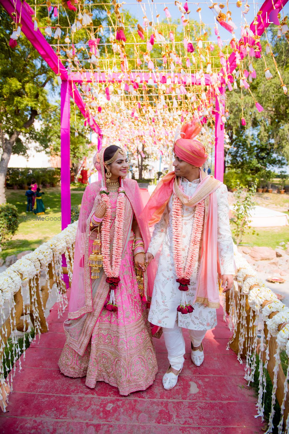 Photo From Bhawna & Somdeb - By Light Chamber