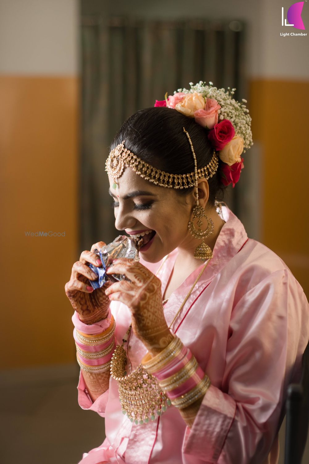 Photo From Bhawna & Somdeb - By Light Chamber