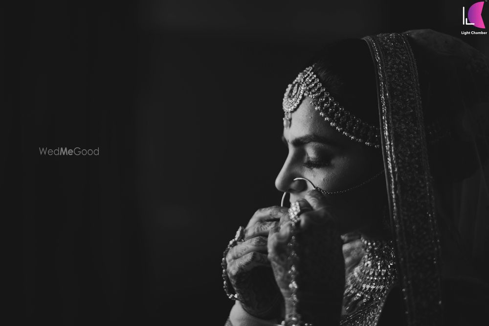 Photo From Bhawna & Somdeb - By Light Chamber