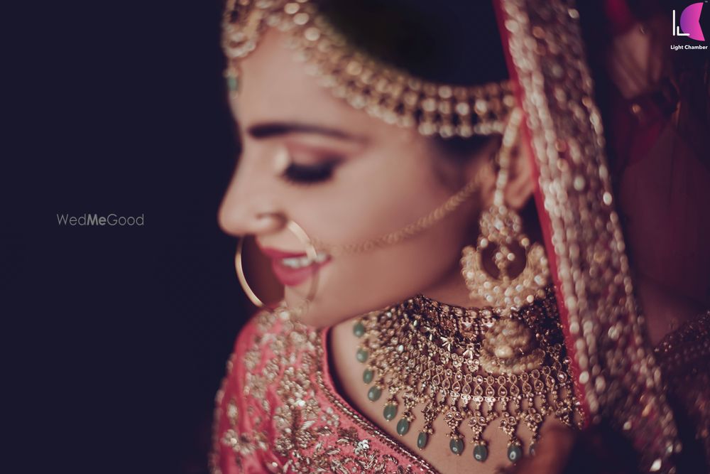 Photo From Bhawna & Somdeb - By Light Chamber