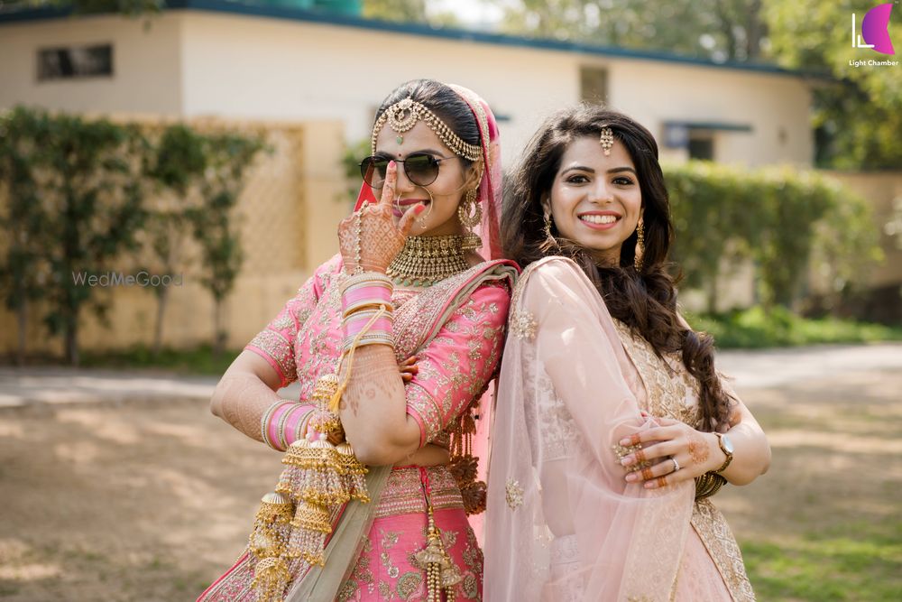 Photo From Bhawna & Somdeb - By Light Chamber