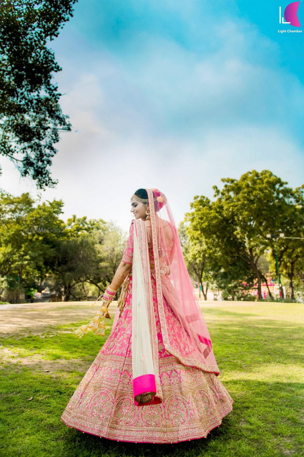 Photo From Bhawna & Somdeb - By Light Chamber