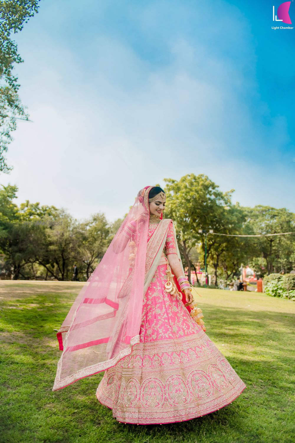 Photo From Bhawna & Somdeb - By Light Chamber