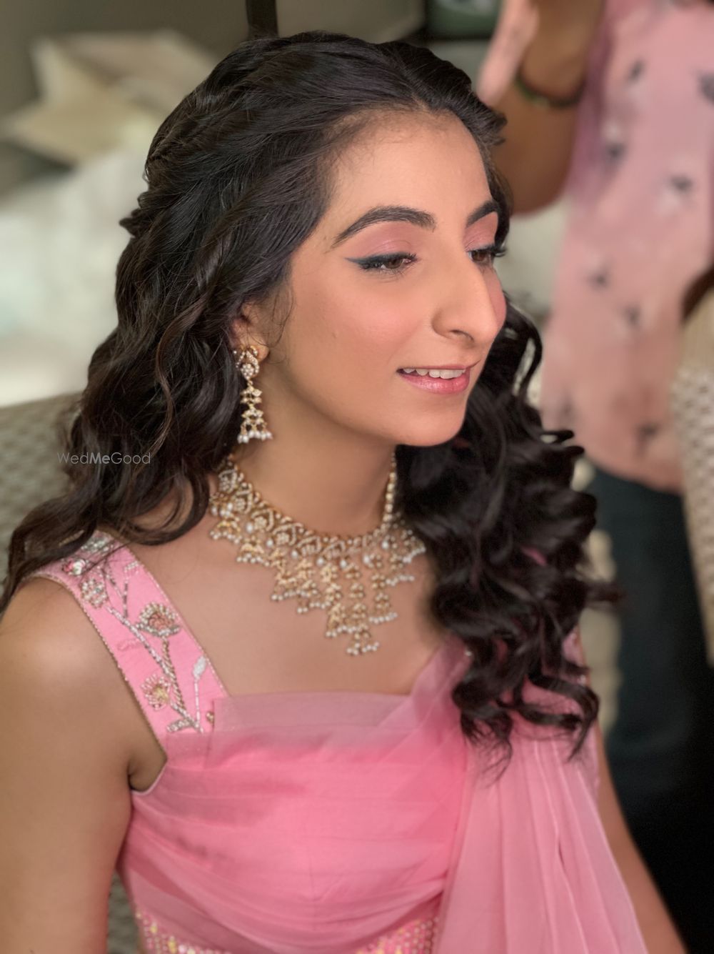 Photo From Engagement - By Safa Malim