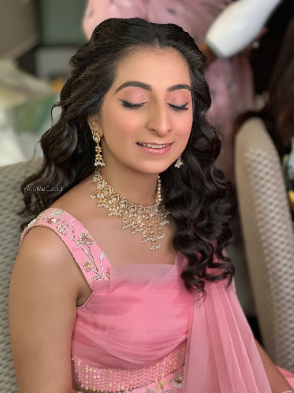 Photo From Engagement - By Safa Malim