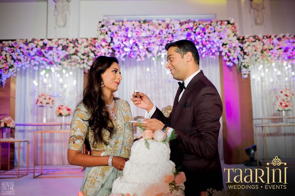 Photo From Shloka & Jay - By Taarini Weddings