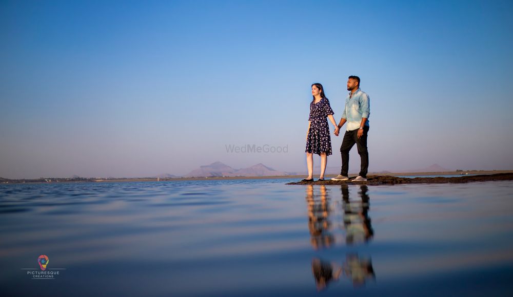 Photo From Aniket + Manisha - By Pictures Que Creations
