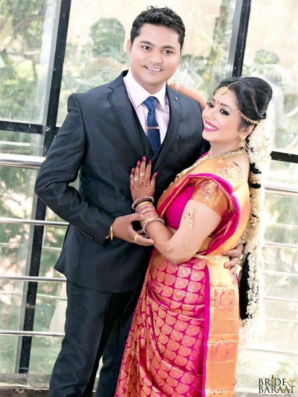 Photo From Rakshata & Geetesh  - By Bride & Baraat