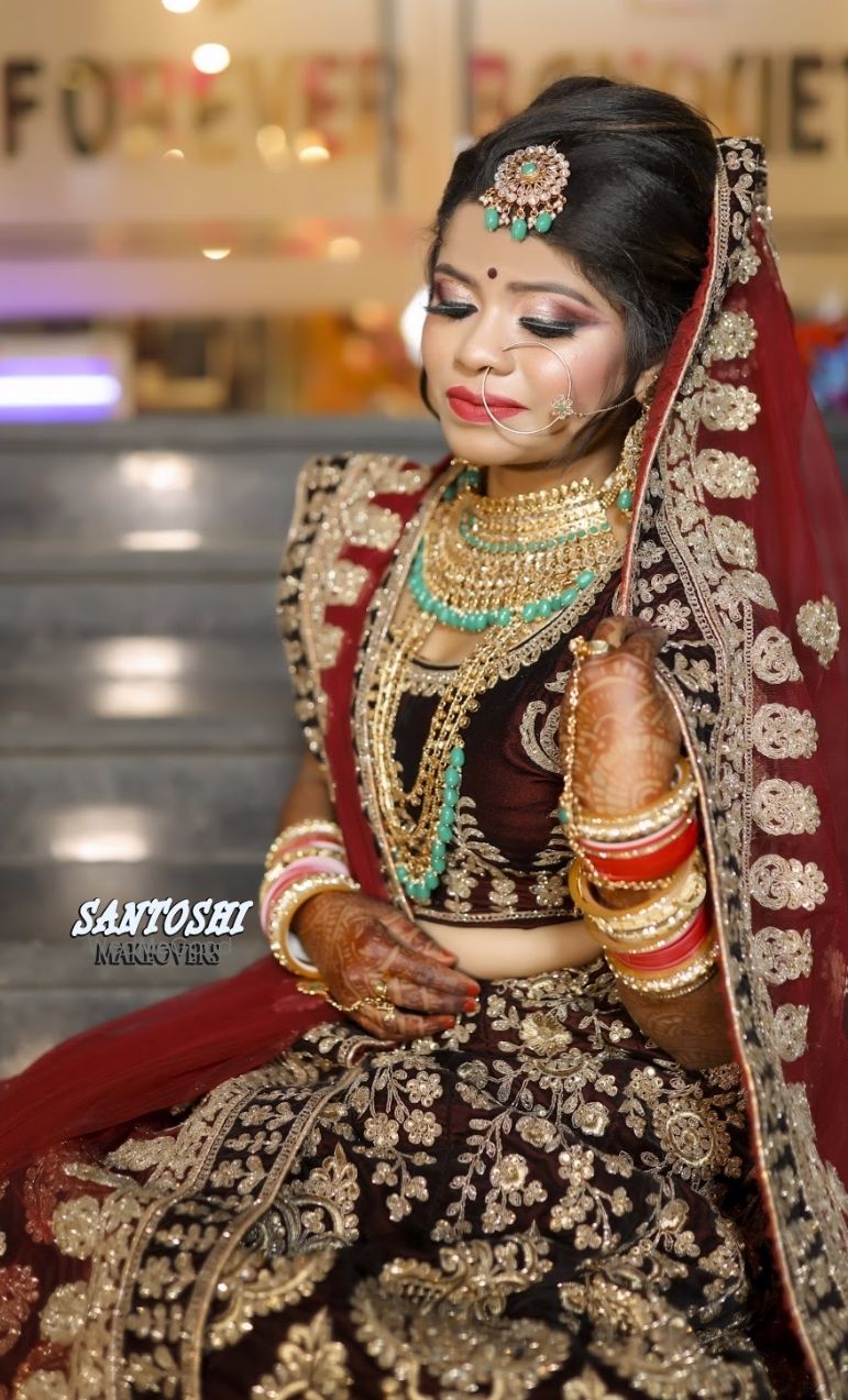 Photo From engagement - By Santosh Kumari