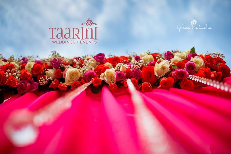 Photo From Uday & Pratyusha - By Taarini Weddings