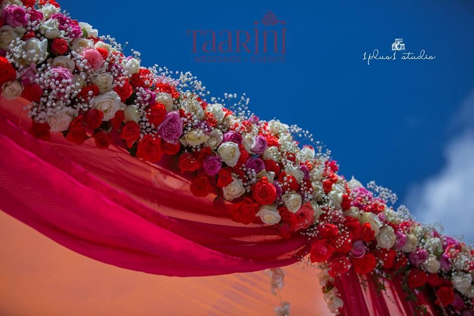 Photo From Uday & Pratyusha - By Taarini Weddings