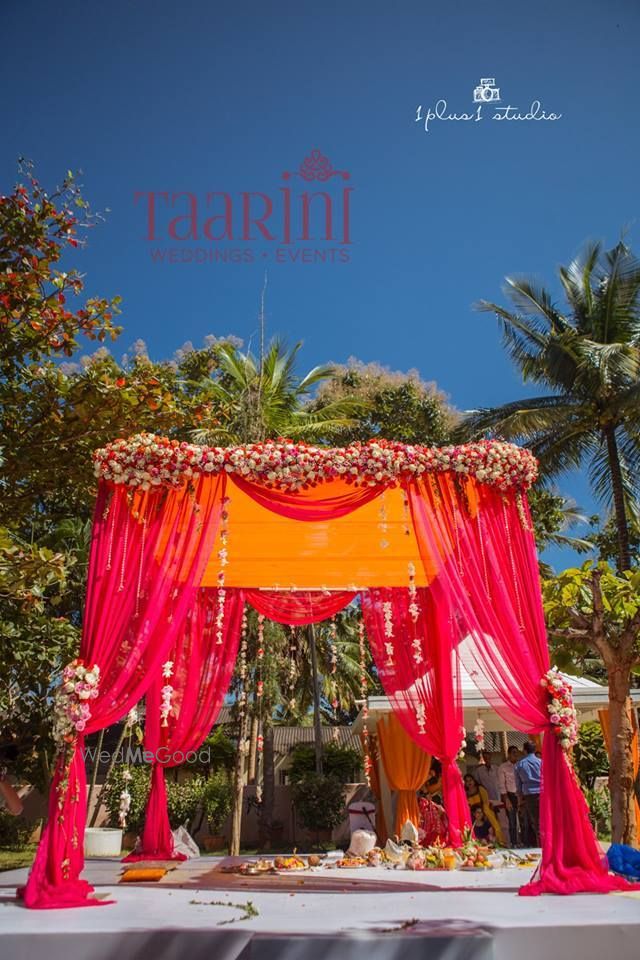 Photo From Uday & Pratyusha - By Taarini Weddings