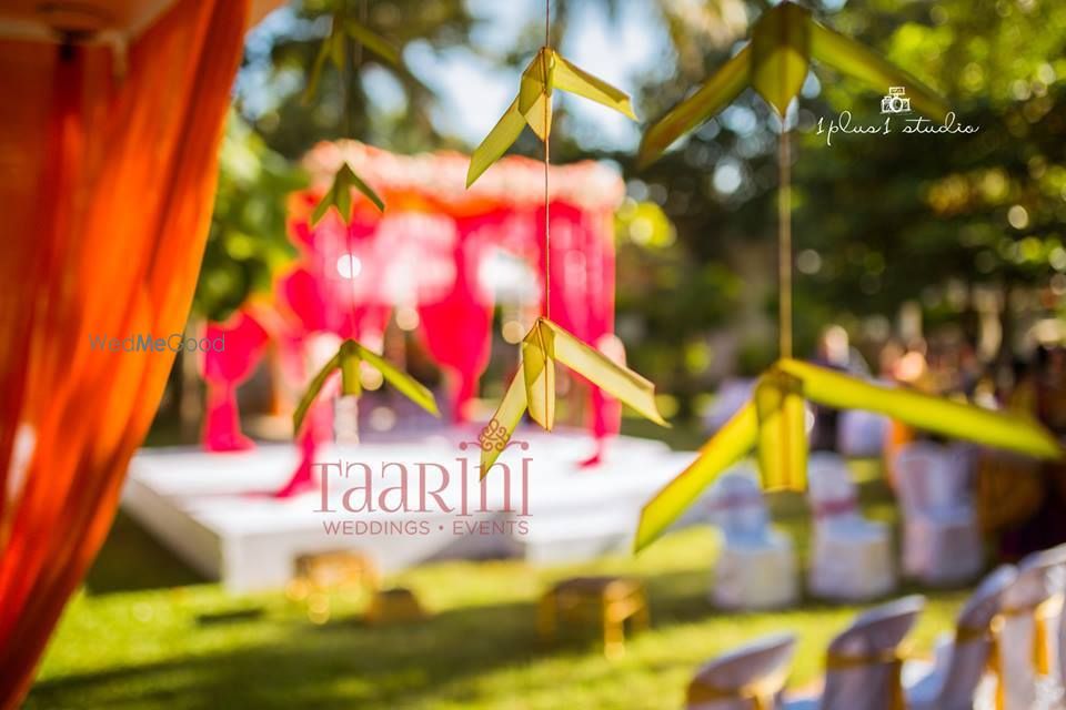 Photo From Uday & Pratyusha - By Taarini Weddings