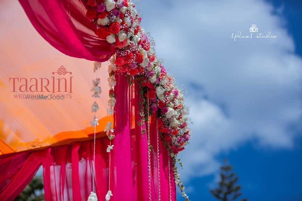 Photo From Uday & Pratyusha - By Taarini Weddings