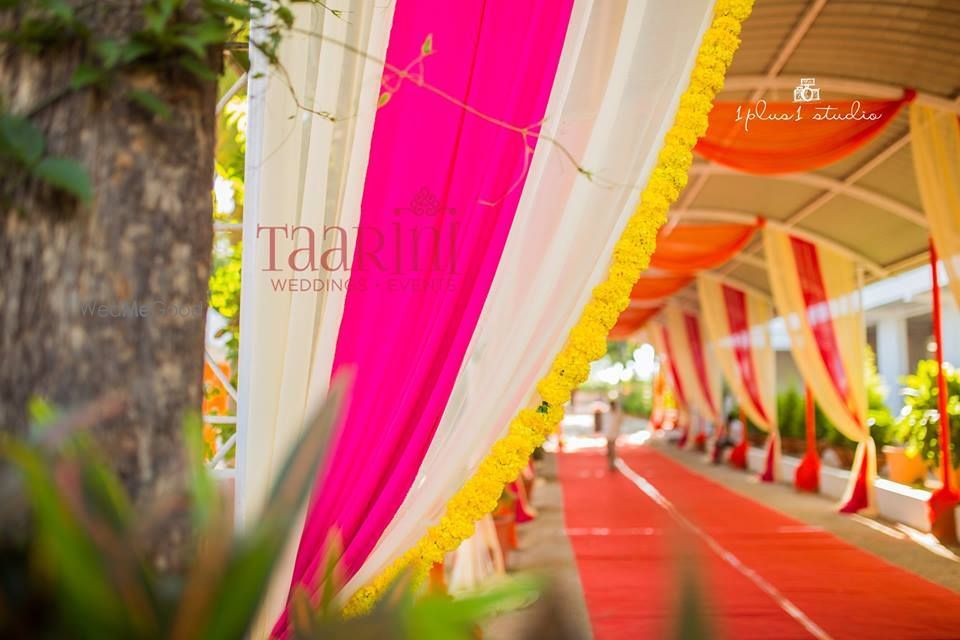 Photo From Uday & Pratyusha - By Taarini Weddings