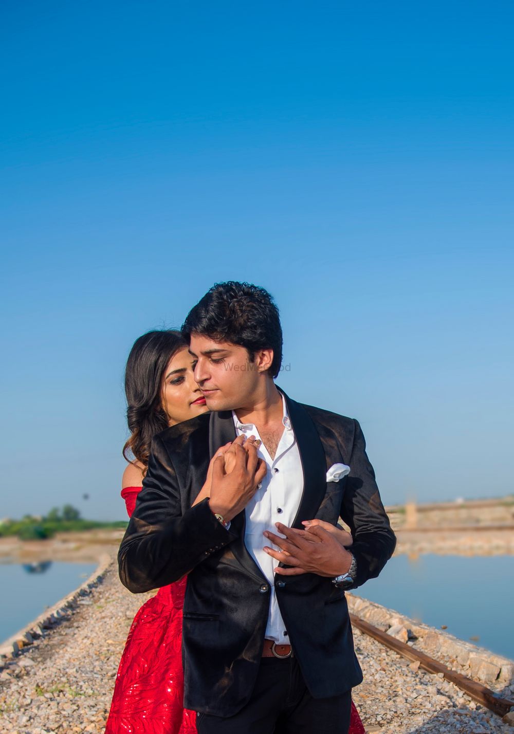 Photo From Rohit & Akansha Pre-Wedding  - By US Films
