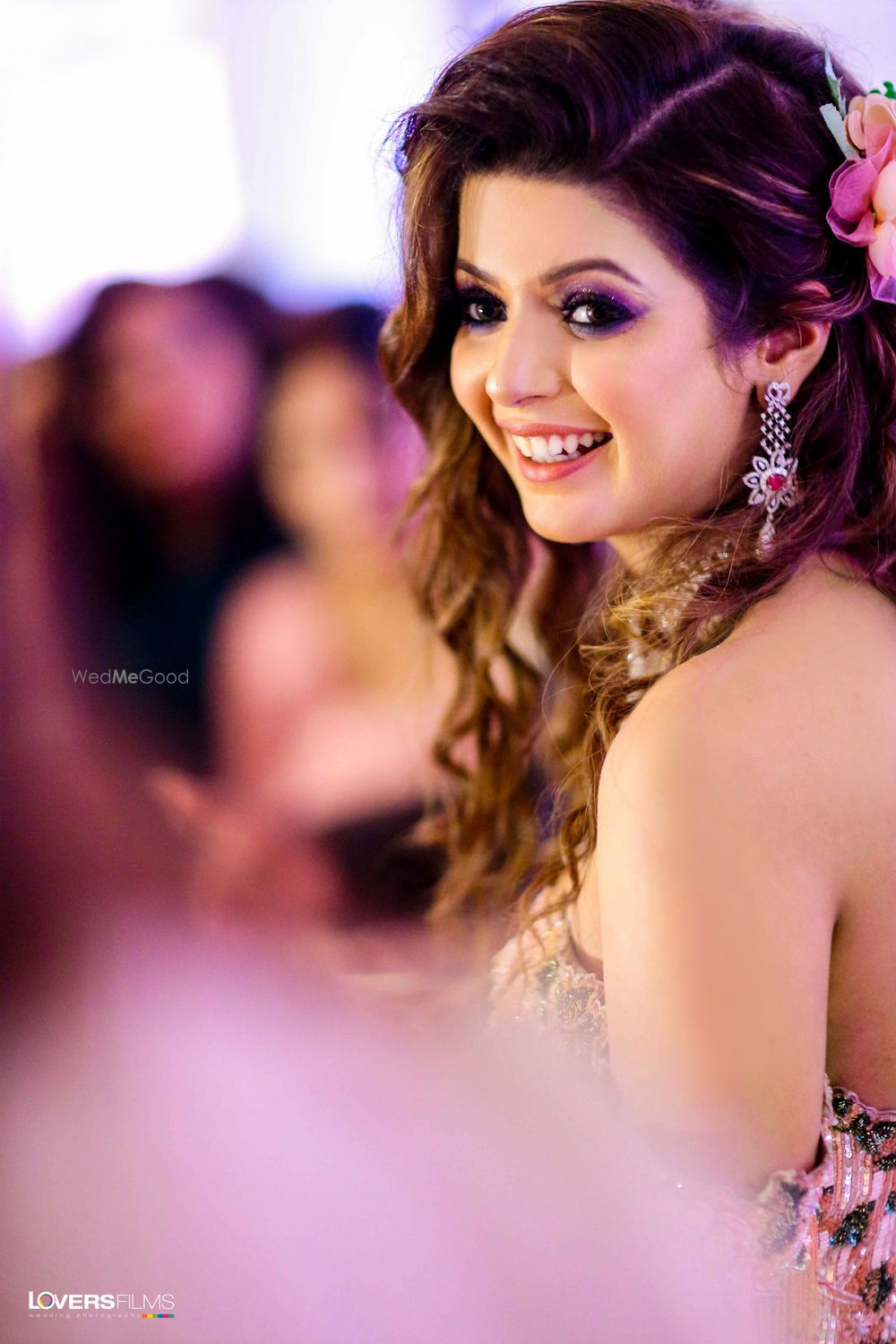 Photo From Udit + Nupur Reception - By Lovers Films