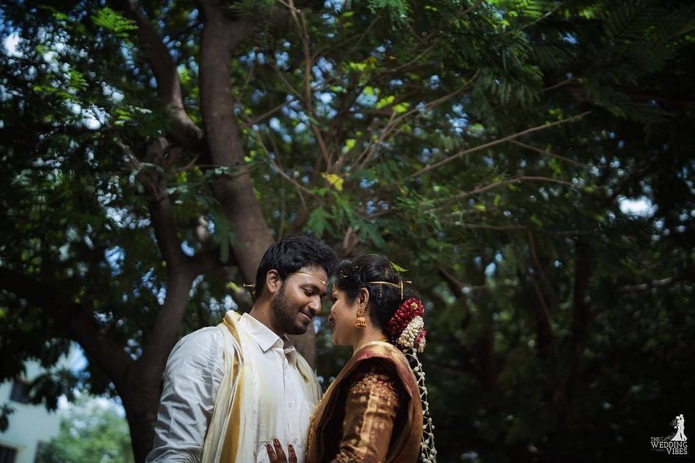 Photo From South Indian Weddings - By The Wedding Vibes