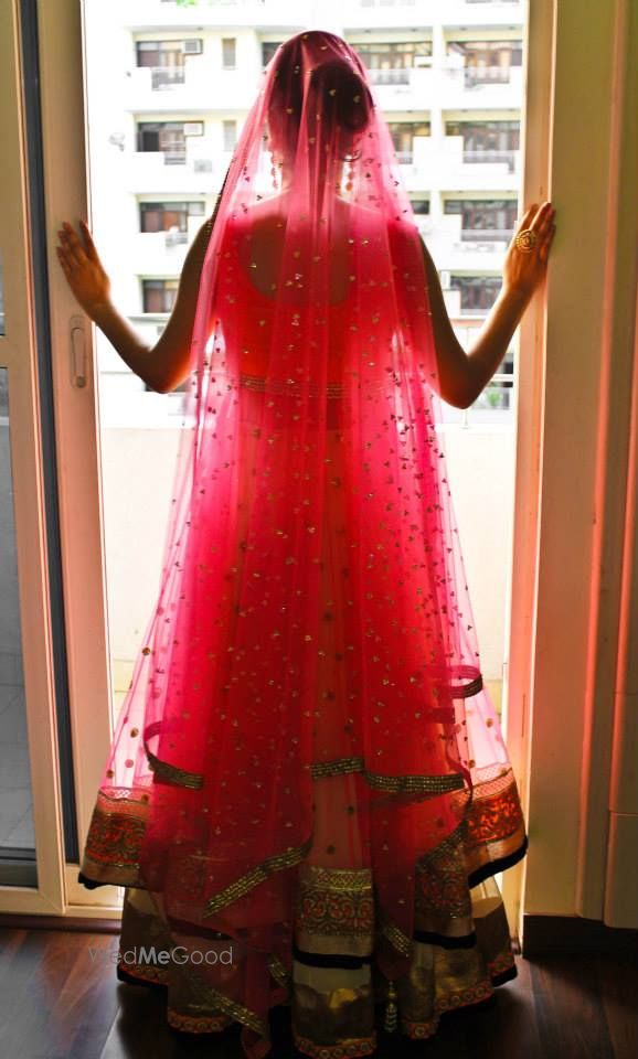 Photo of Intricado- Indian Ethnic Couture