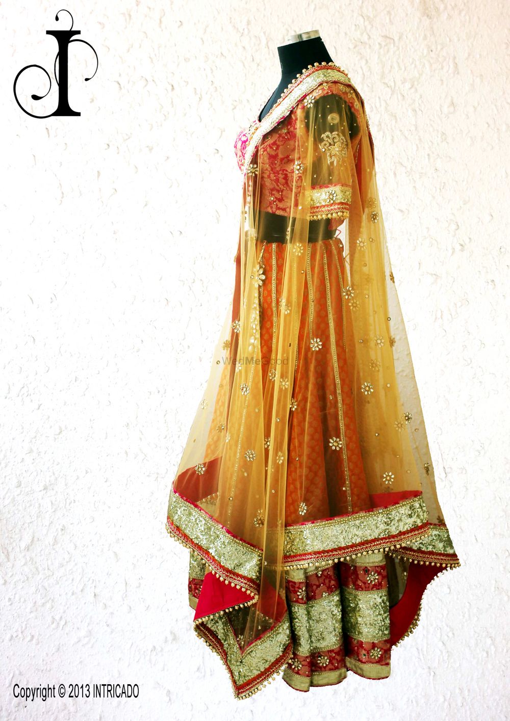 Photo of Intricado- Indian Ethnic Couture