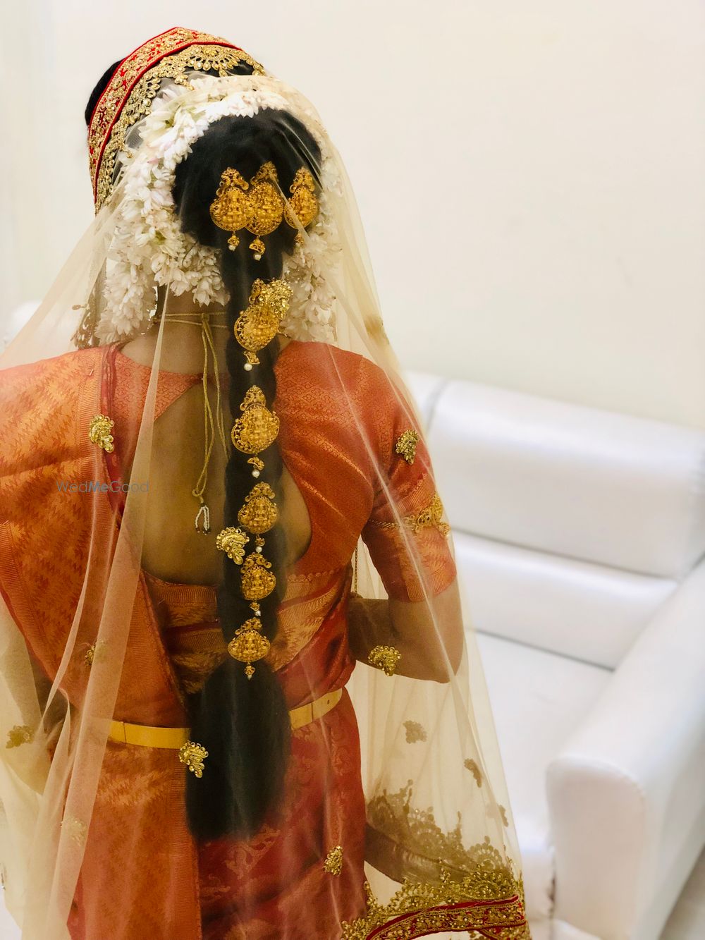 Photo From Rashi Bride  - By RS Makeup Studio by Rachna Sahu