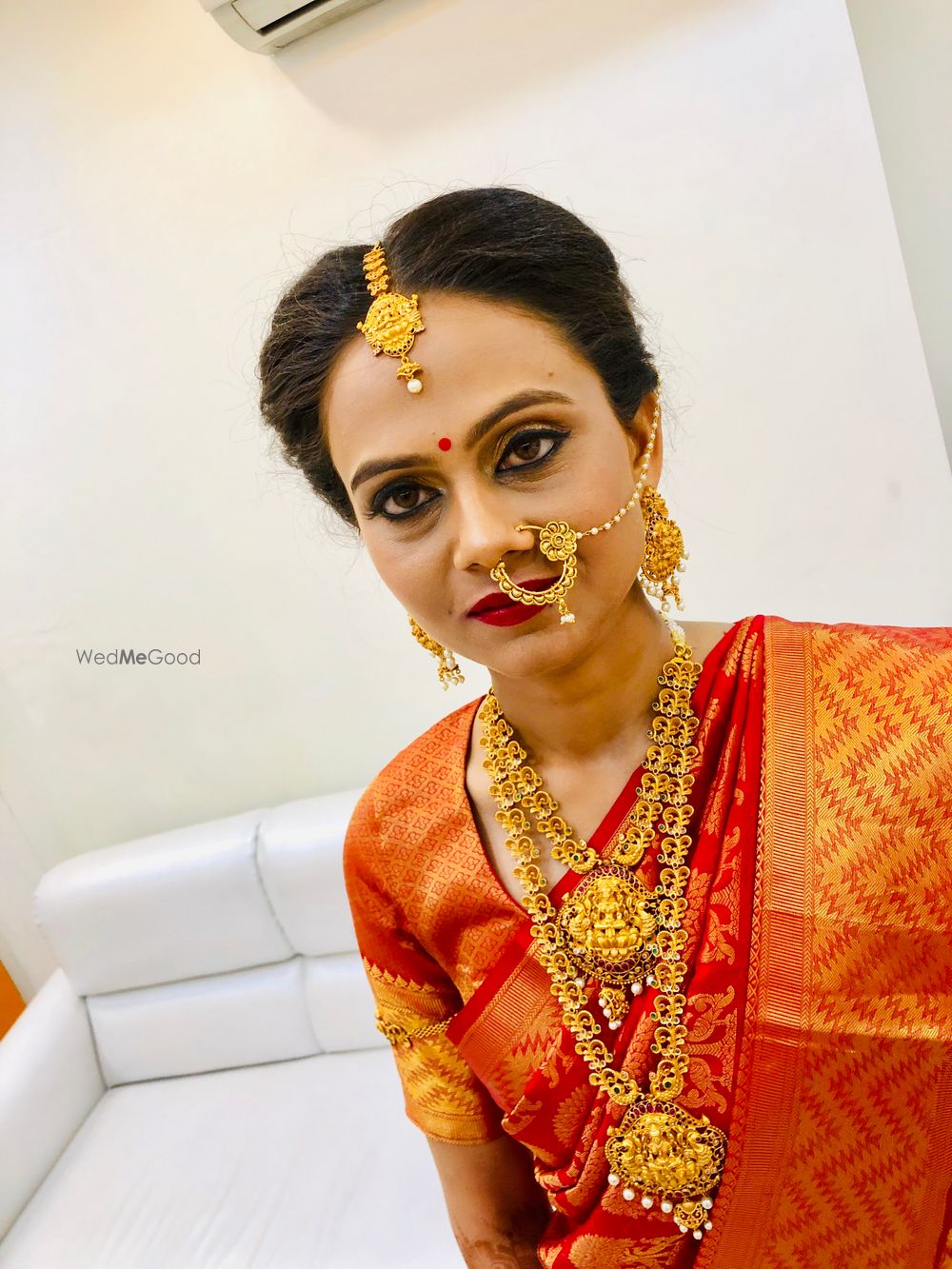 Photo From Rashi Bride  - By Flair_ Rachna Makeupartist